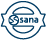 Award Badge Sana Logo