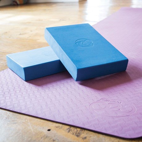 Purpose Of A Yoga Block, Yoga Essentials