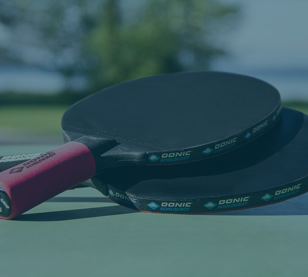 Leading Brand In High-Quality Table Tennis Market