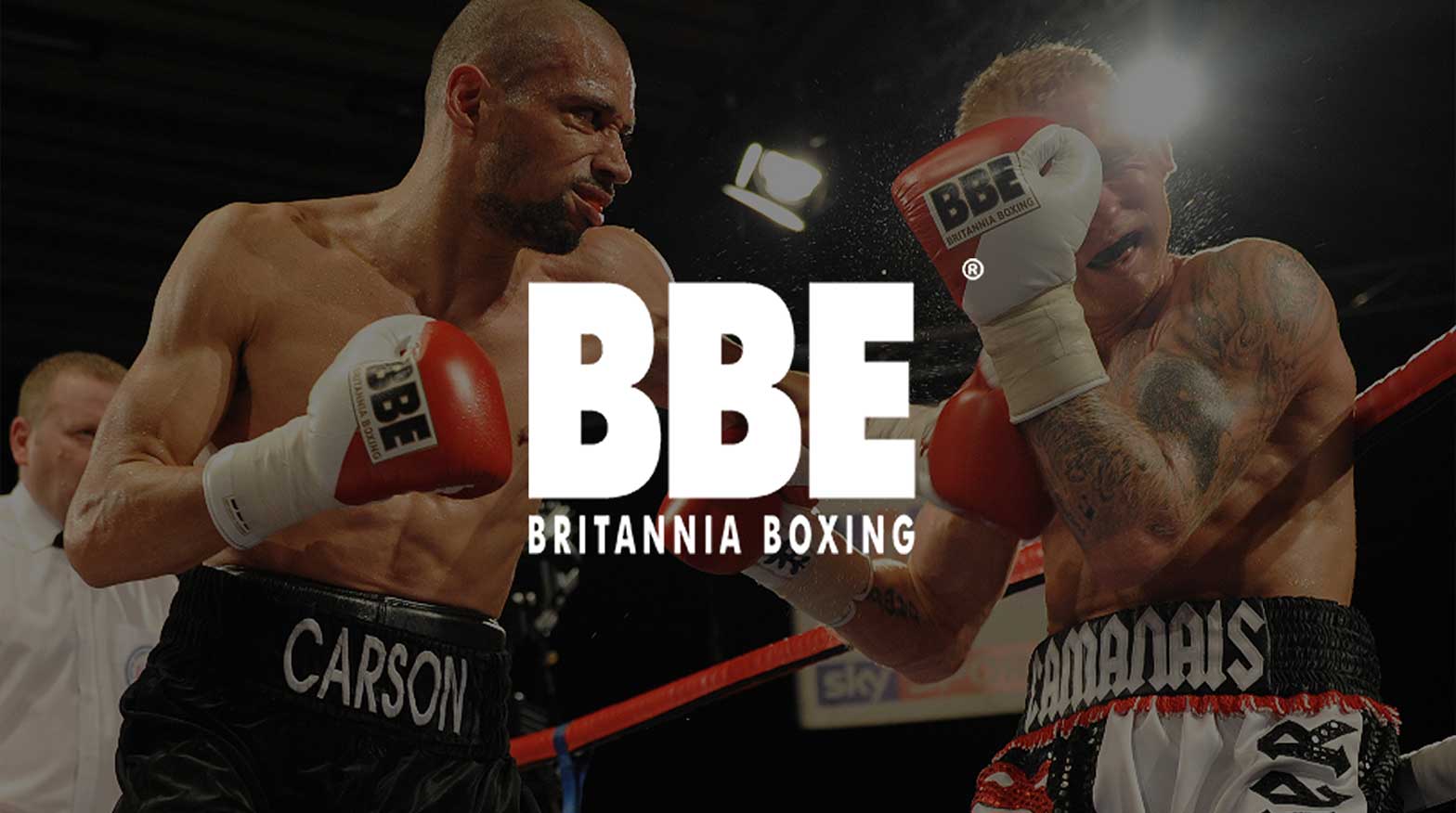 BBE Boxing