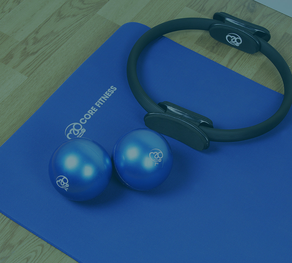 Commercial Grade Pilates Products