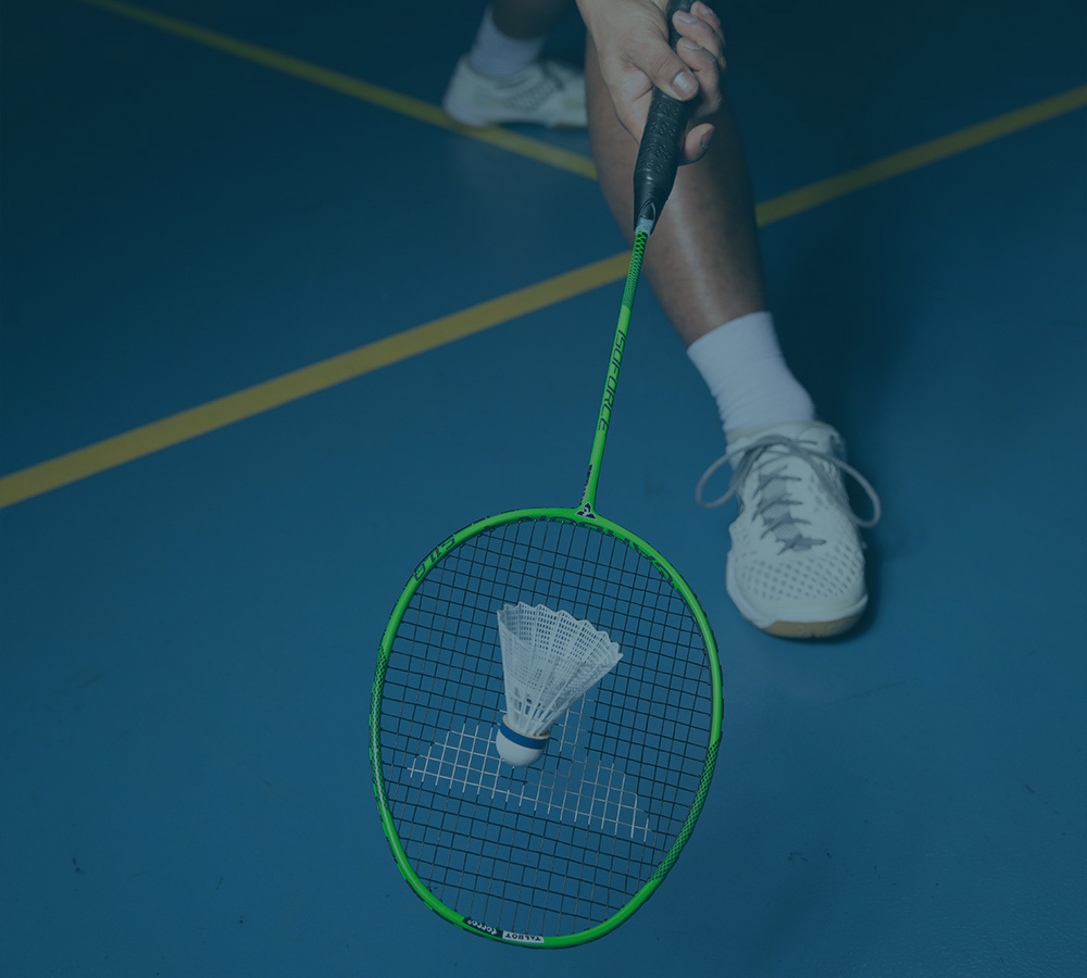 Leading Brand In High Quality Badminton Market