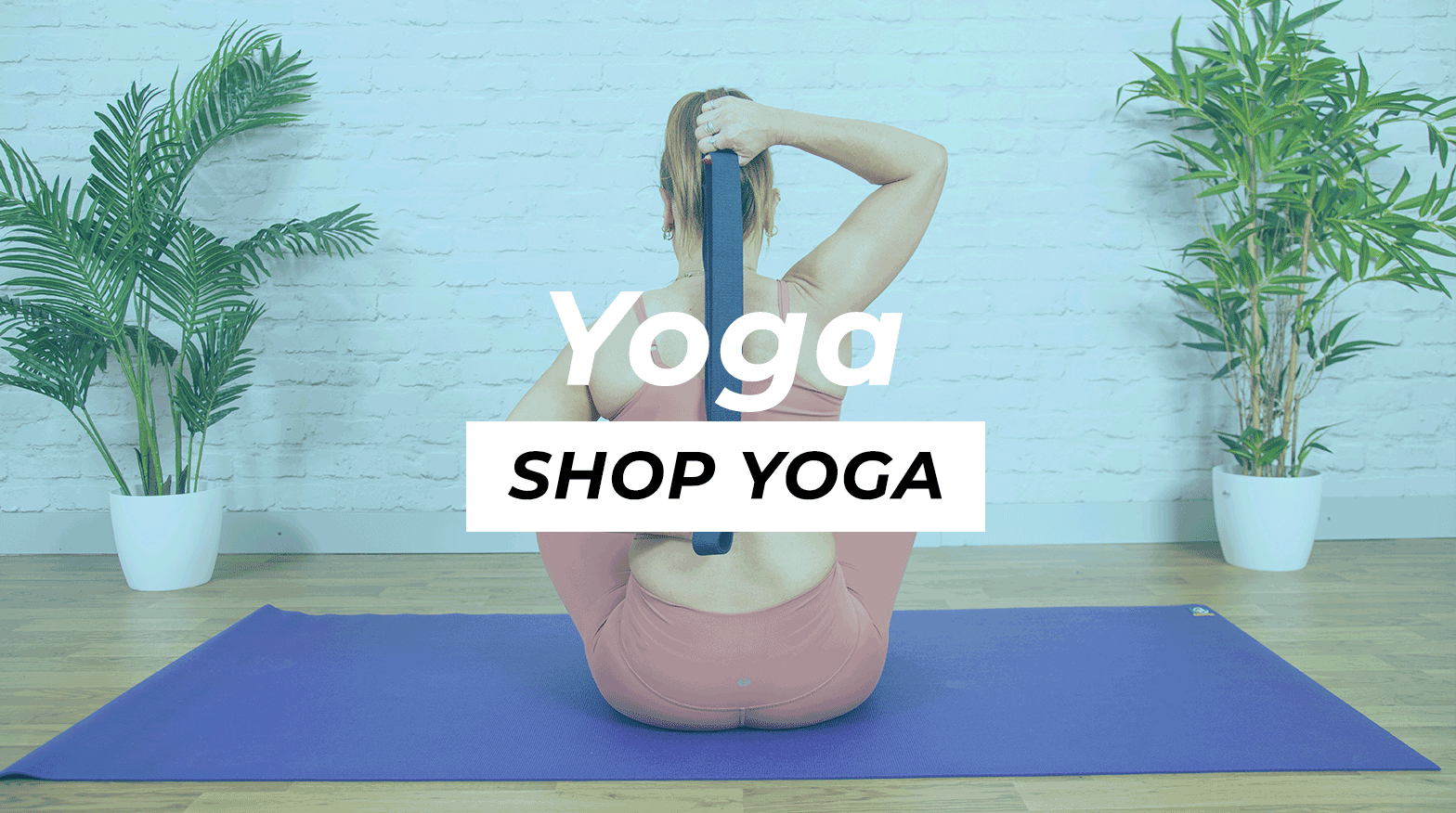 Shop Yoga