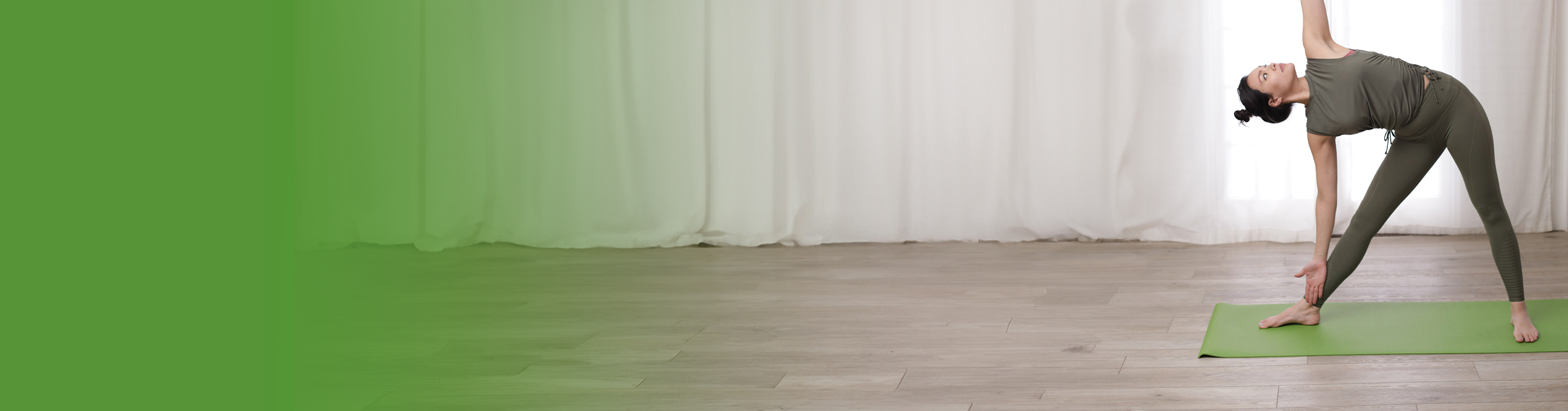 Recycled Yoga Mat
