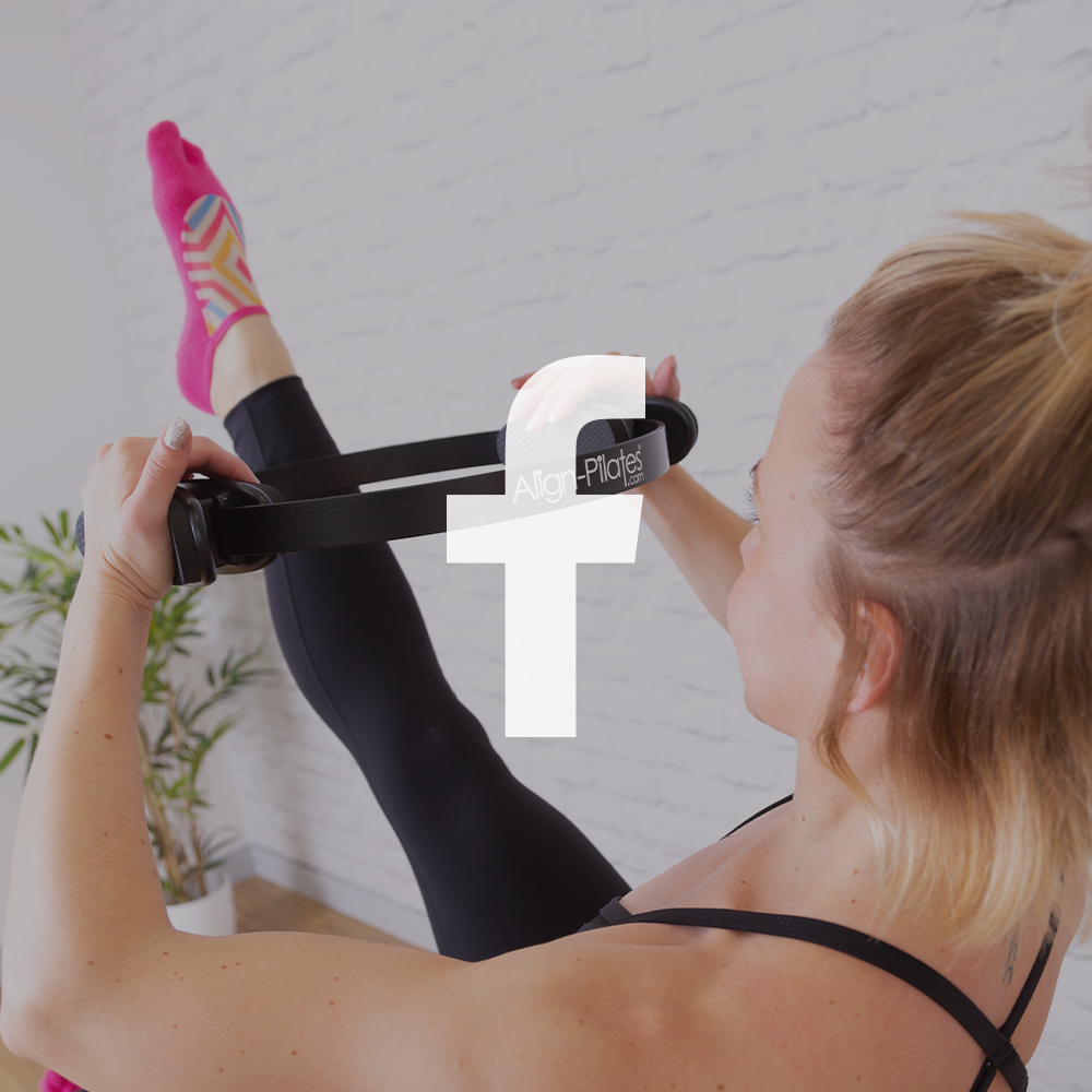 Align-Pilates facebook