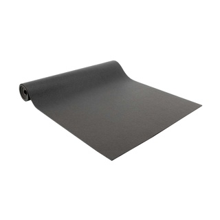 Flat Studio Pro Yoga Mat 60cm x 4.5mm - Grey