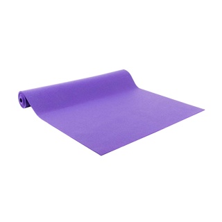 Flat Studio Pro Yoga Mat 60cm x 4.5mm - Purple