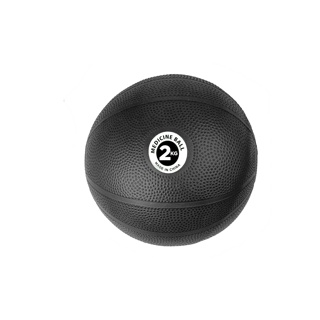 2kg Medicine Ball