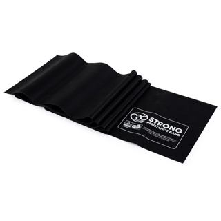 Resistance Band With User Guide - Strong