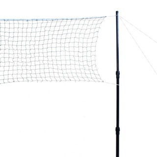 Badminton Telescopic Net Set