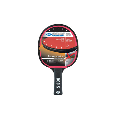 Protection Line S300 Table Tennis Paddle