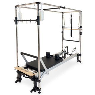 C8-Pro Reformer With Full Cadillac