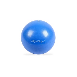 9'' Exer-Soft Pilates Ball - Blue