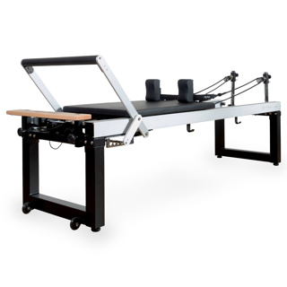 A8-Pro Reformer With Rehab Legs