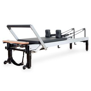 C8-Pro Reformer With Leg Extensions