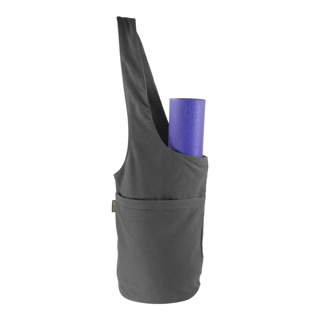 Cotton Shoulder Yoga Mat Bag