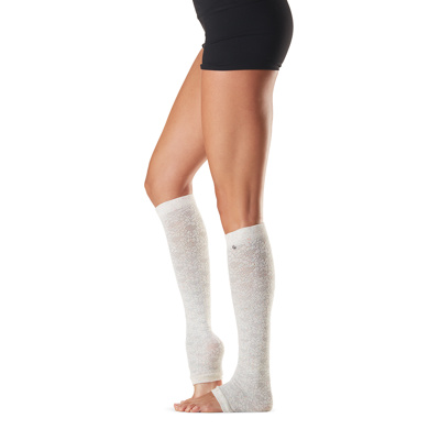 Jojo Dance Socks - Knee High Leg Warmers in Feliz