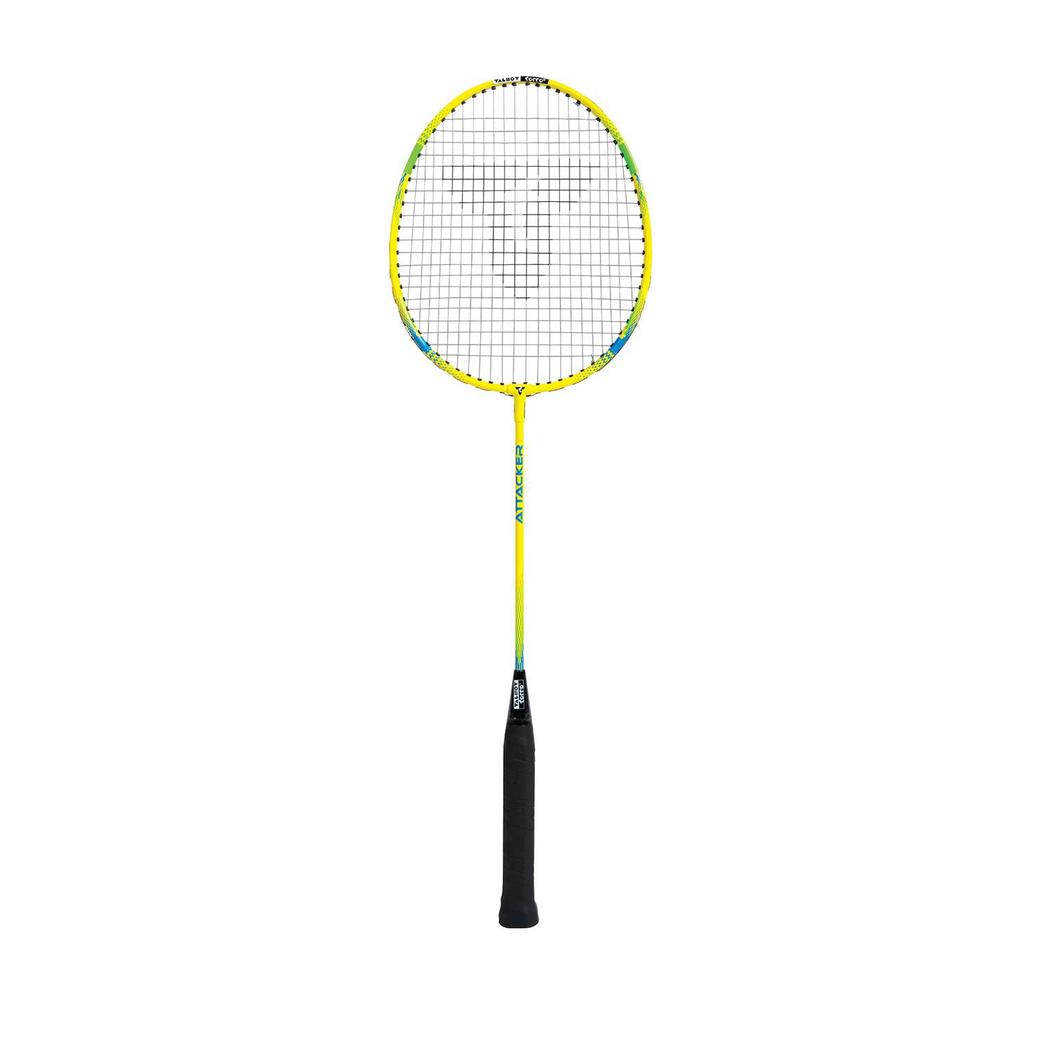 Badminton Equipment - Talbot-Torro - Mad-HQ