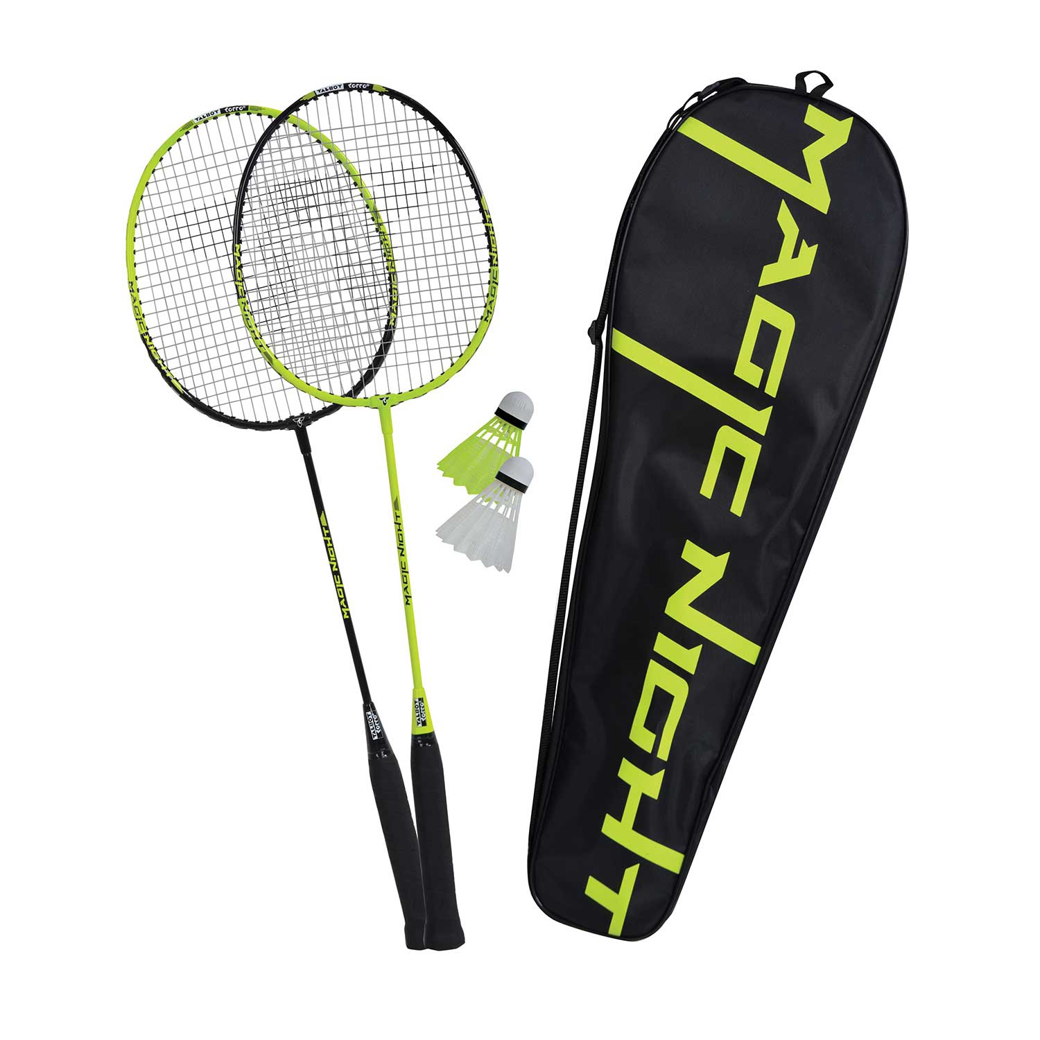 Talbot-Torro Mad-HQ Badminton Equipment - -