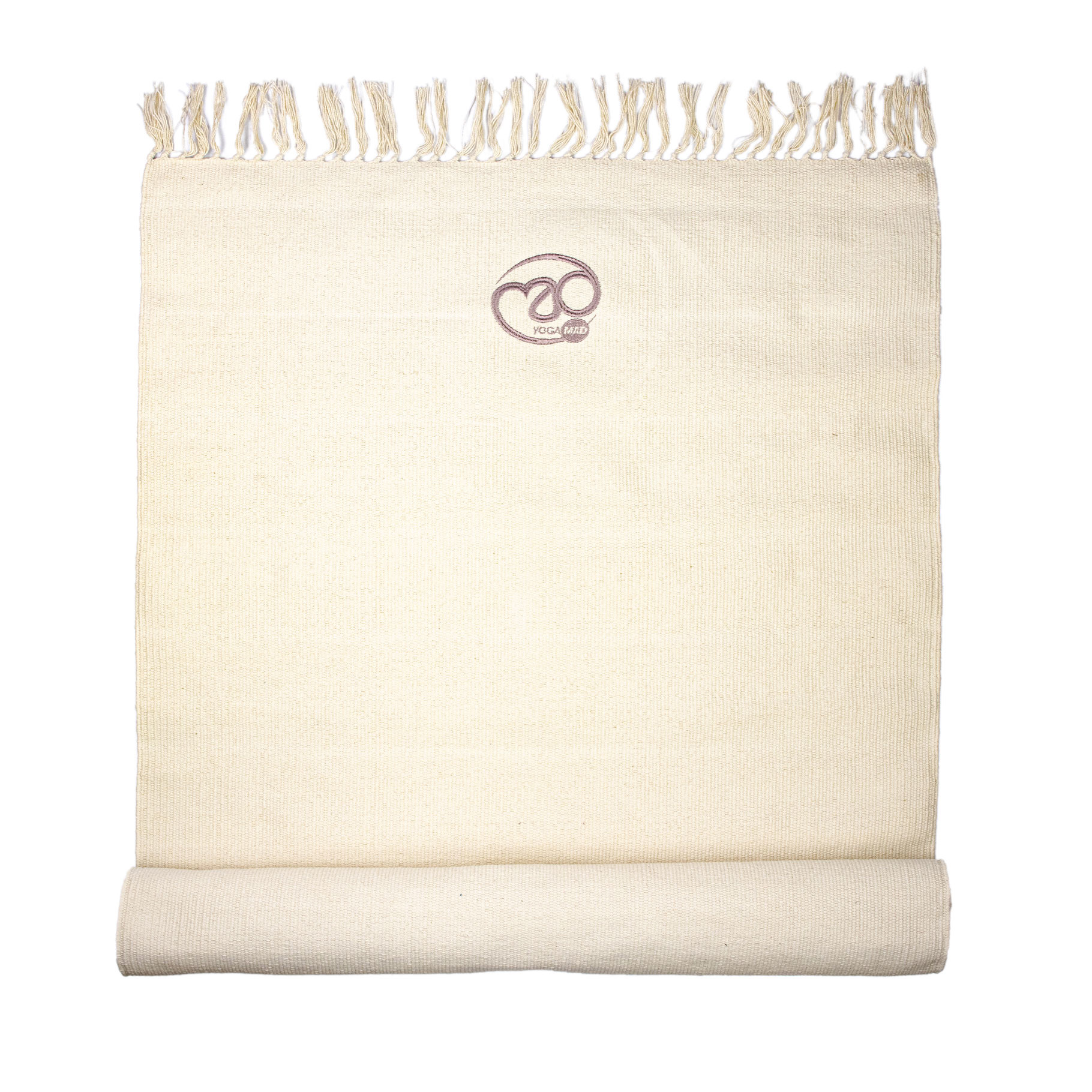 Grip Dot Hot Yoga Towel by Yoga-Mad, Non-Slip