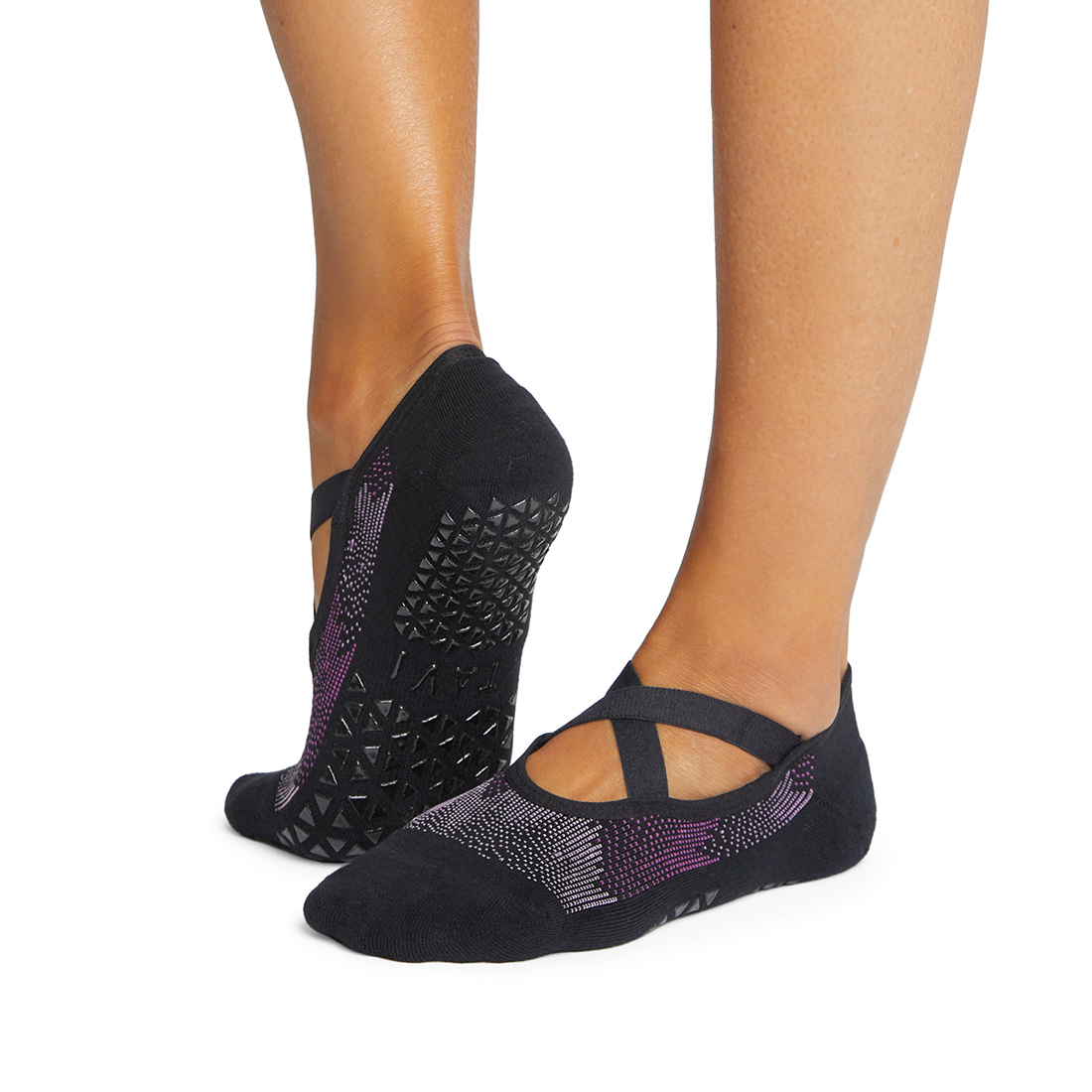 Tavi Grip Socks, Offers Exceptional Stability