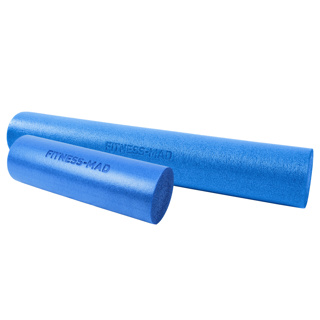 Foam roller pilates 90 cm online