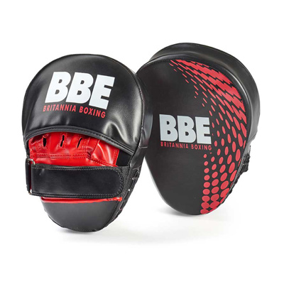 FS Curved Boxing Focus Pads