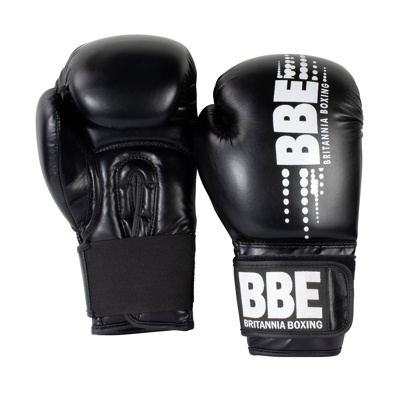 BBE Club PVC Sparring Glove - 12 OZ