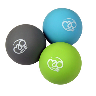 Trigger Point Massage Ball Set Trigger Point Massage Ball Set