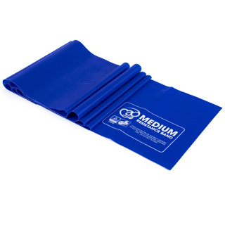 Resistance Band (Band Only) - Medium