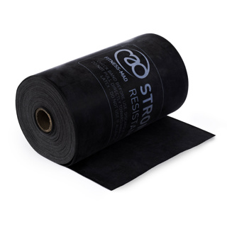 Wholesale Resistance Band Strong 15m Roll 