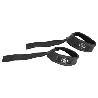 Padded Weight Lifting Straps