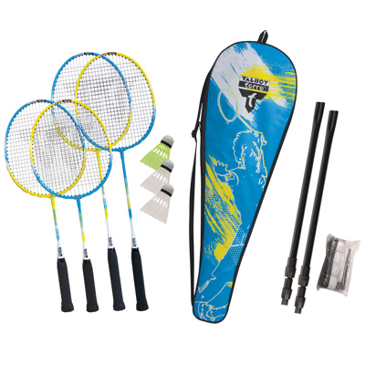 "Family" Badminton Set
