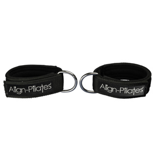 Cadillac Ankle Straps (Pair) Cadillac Ankle Straps (Pair)