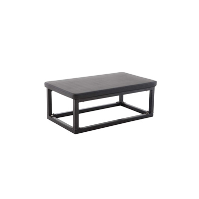 Frame Sitting Box - Flat Packed Frame Sitting Box - Flat Packed