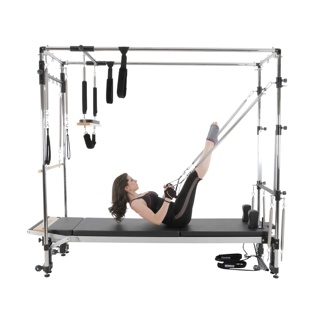 C2-Pro RC Reformer With Full Cadillac