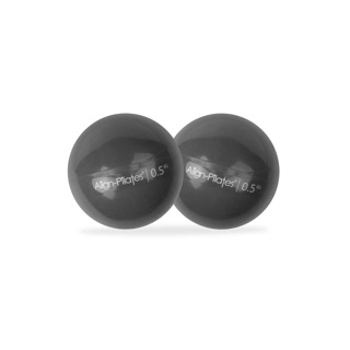 Pro Soft Weights - Pair Of 0.5kg