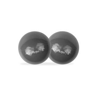 Pro Soft Weights - Pair Of 1kg