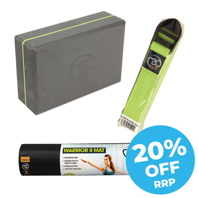 Yogi Gift Set