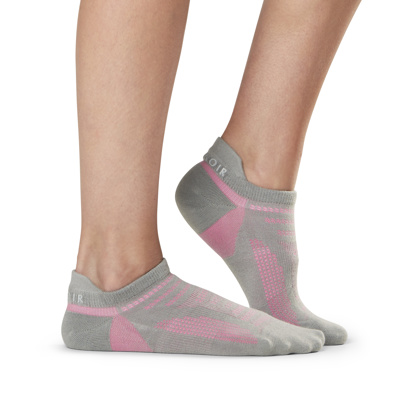 Parker Sports Socks in Cardio