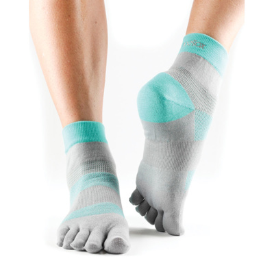 Minnie - Sports Socks in Ice 4AM