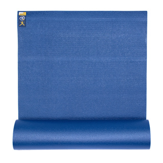 MARBLE 6MM YOGA MAT (PER) WITH BAG