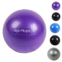 Exer-Soft Pilates Balls (Align-Pilates)