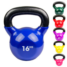 Kettlebells