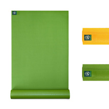 Eco-Studio Recycled Yoga Mat - 4.5mm