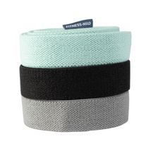 Fabric Resistance Loops