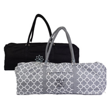 Deluxe Yoga Kit Bag