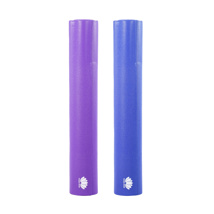 Lotus Yoga Mat - 4mm