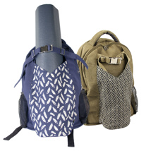 Yoga Bags & Carriers - Yoga-Mad - Mad-HQ