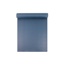 Flat Studio Pro Yoga Mat 60cm x 4.5mm - Blue